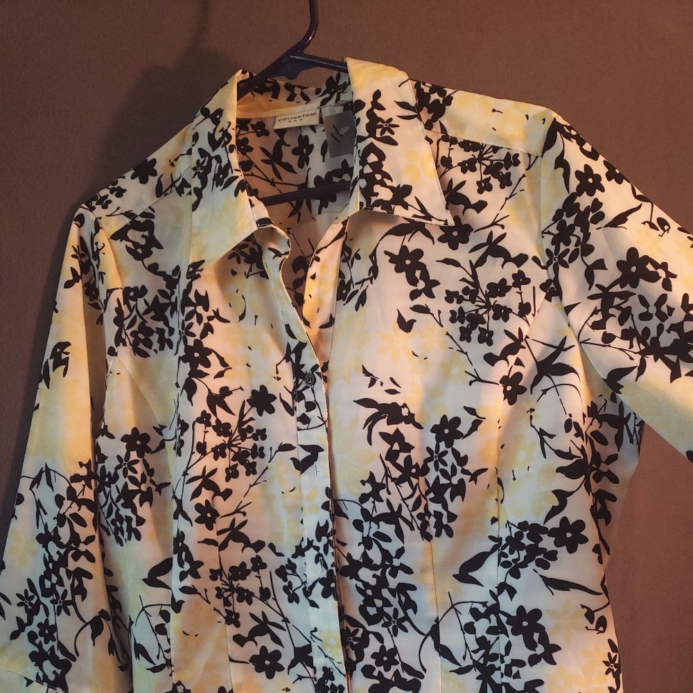 Womans Blouse